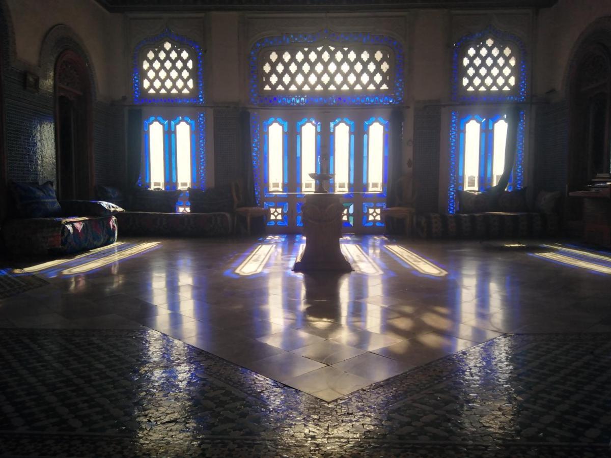 Suite In A Xviiie Palace Fès Exteriér fotografie