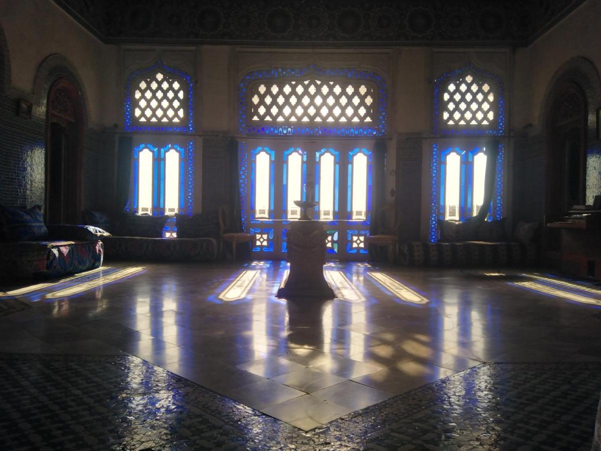 Suite In A Xviiie Palace Fès Exteriér fotografie